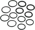 S&S O-Ring Kit Pushrod Covers O-Ring Kit Pr Tubes