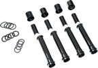Slyfox Covers Pushrod M8 Carbon Covers Pushrod M8 Carbon
