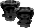 S&S Replacement Cylinder Kit Shovel 3.625"X5.330" Black Cylinder Kit 3