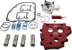 Feuling Oiling System Kit Hp+ Gear Or Chain Drive Twin Cam Oil System