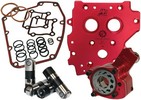 Feuling Oiling System Kit Race Series Gear Or Chain Drive Twin Cam Oil