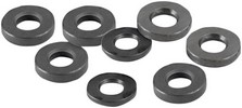 S&S Breather Gear Spacing Shim Kit Shims Brthr Gr 77-99Bt