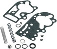 S&S Oil Pump Master Rebuild Kit Rebuild Kt Oil Pmp 36-91