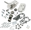 S&S Oil Pump Kit With Drive Gear, Breather Gear & Shim Kit Pump Oil W/