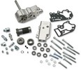 S&S Oil Pump Kit With Drive Gear, Breather Gear & Shim Kit Pump Oil W/