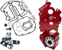 Feuling Oiling System Kit Race Series For Milwaukee 8 Oil System Race