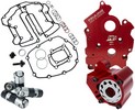 Feuling Oiling System Kit Race Series For Milwaukee 8  Water Cooled Oi
