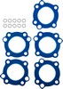 James Gasket Gaskets Cylinder Head 86-03 Xl883 Head Gasket