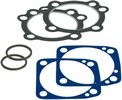 S&S Super Stock Head Gasket Kit 3.625" Gasket Set 3.625"V2Bt