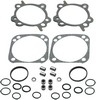 S&S Top End Gasket Kit 4.125" Twin-Cam Stock-Pattern Gasket Kit4-1/8"S