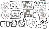 Cometic Complete Gasket Kit Est Std. Bore Fl Gasket Compl Flt 99-06