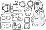 Cometic Complete Gasket Kit Est  Std. Bore Evo-Big Twin Gasket Compl S