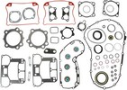 Cometic Complete Gasket Kit Est Xl 1200 Gasket Motor Xl 04-06
