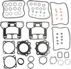 Cometic Top End Gasket Kit Est Xl 883 Gasket Topend 883Xl 86-90