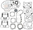 Cometic Complete Gasket Kit Est Xl 1200 Gskt Motor1200Xl030 91-03