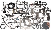 Cometic Complete Gasket Kit Est Xl 1200 Gasket Compl 1200 Xl91-03