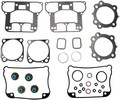 Cometic Top End Rebuild Gasket Kit Est Std.Bore Buell Gasket Topend St