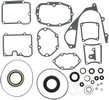 Cometic Complete Transmission Gasket Kit Evo-Bt 5-Speed 84-92 Except D