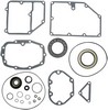 Cometic Complete Transmission Gasket Kit Dyna & Fxdb-S 91-99 Gasket Tr