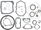 Cometic Complete Transmission Gasket Kit Shovel-Bt L79-82 4-Speed Gask