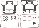 Cometic Rocker Box Rebuild Gasket Kit Xl Rocker Box Kit 07-21 Xl