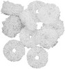 Cometic Breather Filter Element Tc Breather Filter 99-10 Tc
