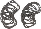 Cometic Carburetor-To-Backing Plate Gasket Tc Gasket Crb/Back Plate10P