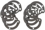 Cometic Airfilter Backplate Gasket Tc Gasket Tc/Filter Mt 10Pk