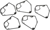 Cometic Cam Cover Gasket Afm Evo-Bt Gasket Cam Cover Afm .032