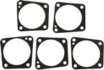 James Gasket Rear Tappet Block Gasket (Foamet) Gasket Tpt Blck Rr 48-9