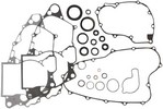 Cometic Bottom End Gasket Kit With Oil Seals Gaskets Bottom End Honda