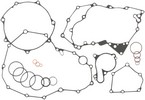 Cometic Bottom End Gasket Kit Gaskets Bottom End Yam