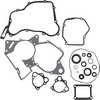 Cometic Bottom End Gasket Kit With Oil Seals Gaskets Bottom End Honda