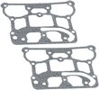 S&S Gasket,Rocker Cover,W/Stock Rocker Box, Gaskets R.Bx F/S S Hds