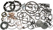 Cometic Complete Gasket Kit Est Gasket Kit Eng 70-84 Bt