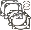 S&S Gasket Kit Top End 4-1/8" Bore Graphite Gasket Kit Topend 4-1/8"