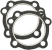 S&S Head Gasket Evolution Models W/3.625" Bore Gaskets Hd 3-5/8 (.045)