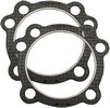 S&S Head Gasket Evolution Models W/3-5/8"" Bore Gaskets Hd 3-5/8 (.062
