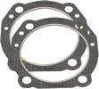 S&S Gasket Set Complete Tigershark Gaskets Hd 4 Evo .043