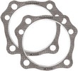 S&S Head Gasket Twin Cam Models W/4" Bore Gaskets Hd 4 Tc