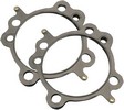 S&S Head Gasket Twin Cam Models W/4-1/8" Bore Gaskets Hd 4-1/8 Stk