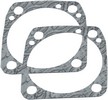 S&S Base Gasket Evolution Models W/3.625" Bore Gaskets Base 3.625 V2