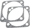 S&S Base Gasket Twin Cam Models W/4-1/8" Bore Gaskets Bs 4.125 Ssw