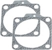 S&S Base Gasket Shovelhead Models W/3-7/16" & 3-1/2" Bore Gaskets Base