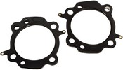 S&S Gasket Head 3-7/8" & 3.927" Bore T-Series Engines Gaskets Hd 3.94