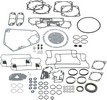 S&S V-Series Engine Rebuild Gasket Kit 3-5/8" Bore Gasket Kt 3-5/8 84-