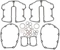Cometic  Gasket Kit Cam 17+ M8