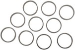 Cometic  Gasket Exh Evo/Tc/M8 10Pk