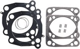 S&S Gasket Set 4.25" M8 17+ Gasket Set 4.25 M8 17+