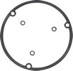 James Gasket Gasket Clutch Cover Seal Cltch Cvr70-98 B.T.